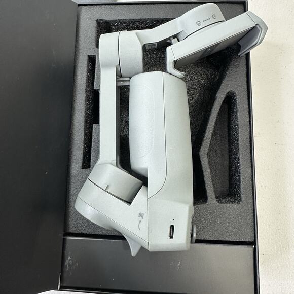 Moza Mini MX Gimbal for Smartphones - Picture 10 of 16